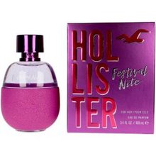 Hollister Festival Nite EDP 30 ml