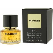 Jil Sander No.4 EDP 30 ml