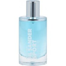 Jil Sander Sport Water EDT 50 ml