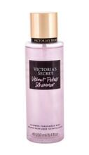 Kehasprei naistele Victoria's Secret Velvet Petals Shimmer 250 ml