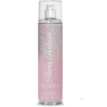 Kehasprei naistele Paris Hilton Heiress 236 ml