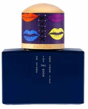 Parfüüm FloraiKu And Your Lips EDP 30 ml
