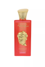 Parfüüm naistele Amaran Kings & Queens Malika EDP 100 ml