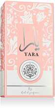 Parfüümvesi naistele Ard Al Zaafaran Yara EDP 50 ml