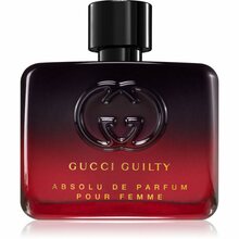 Parfüüm naistele Gucci Guilty Absolu de Parfum 60 ml