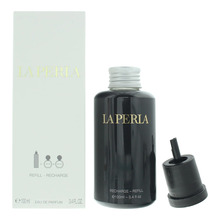 Parfüüm naistele La Perla Signature EDP 100 ml täitepakk