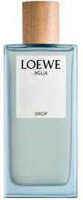 Parfüüm naistele Loewe Agua Drop EDP 50 ml