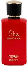 Parfüüm naistele Pendora Scents She Passionate EDP 100 ml