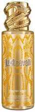Juukse- ja kehasprei naistele Roberto Cavalli Sultry Gold, 250 ml