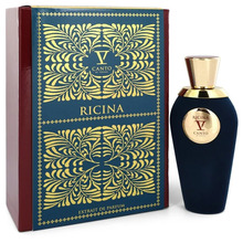 Parfüüm unisex V Canto Ricina Extrait de Parfum 100 ml