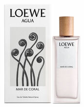 Loewe Agua Mar de Coral EDT 150 ml