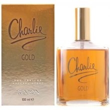 REVLON Charlie Gold Eau Fraiche EDT 100 ml