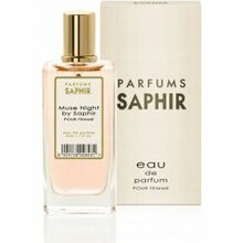 Saphir Muse Night EDP 50 ml