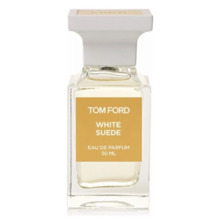Tom Ford White Musk Collection White Suede EDP 50ml