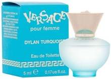 Versace Pour Femme Dylan Turquoise EDT 5 ml
