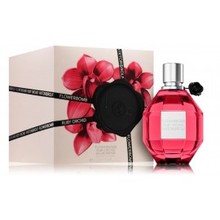 Viktor & Rolf Flowerbomb Ruby Orchid EDP 100 ml