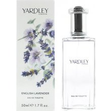Yardley English Lavender EDT 50 ml