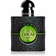 Yves Saint Laurent Black Opium Illicit Green EDP 30 ml