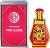 Parfüümiõli naistele Al Haramain Twin Flower 15 ml