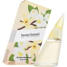 Bruno Banani Sunset Blossom EDT 50 ml