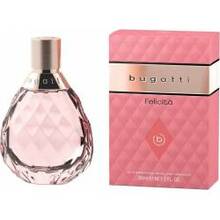 Parfüüm Bugatti Felicita EDP 60 ml