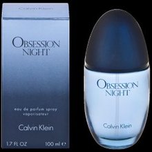 Calvin Klein Obsession Night EDP 100 ml