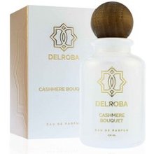 Delroba Cashmere Bouquet EDP 100 ml