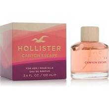 Hollister California Canyon Escape EDP 100 ml