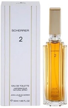 Jean Louis Scherrer Scherrer II EDT 50 ml