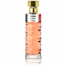 Parfüüm naistele Bijoux Fleur 36 EDP 200 ml