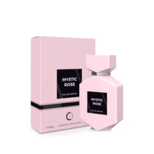 Parfüüm naistele Camara Mystic Rose EDP 100 ml