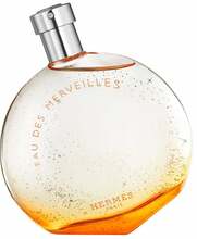 Tualettvesi naistele Hermes Eau Des Merveilles EDT 50 ml