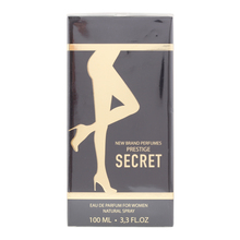 Parfüüm naistele New Brand Perfumes Prestige Secret EDP 100 ml