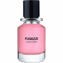 Parfüüm unisex Fugazzi Cash Flower Extrait de Parfum 50 ml