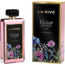 La Rive Vintage Flowers EDP 90 ml