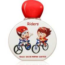 Lattafa Pride Riders EDP 75 ml lastele