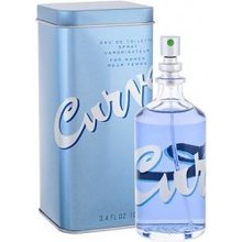 Liz Claiborne Curve EDT 100 ml