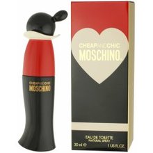 Moschino Cheap And Chic EDT 30 ml