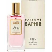 Saphir Due Amore EDP 50 ml