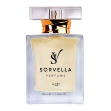 Sorvella V227 EDP 50 ml