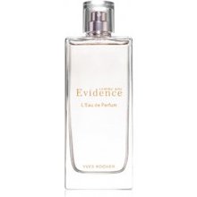 Yves Rocher Comme Une Evidence EDP 100 ml