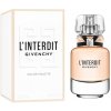 Givenchy L Interdit 2022 EDT 35 ml