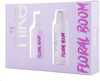 Kosmeetikakomplekt naistele Nike Floral Boom EDT 200 ml