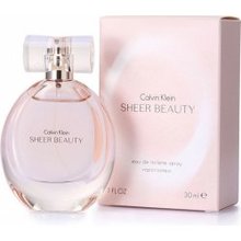 Calvin Klein Sheer Beauty EDT 30 ml