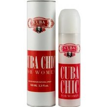 Cuba Chic EDP 100 ml