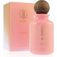 Delroba Rose Musk EDP 100 ml