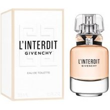 Givenchy L Interdit 2022 EDT 35 ml