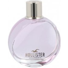 Hollister California Wave EDP 100 ml