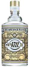 Parfüüm naistele 4711 Floral Collection Daisy EDC 100 ml