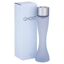 Parfüüm naistele Ghost Ghost for Women EDT 50 ml